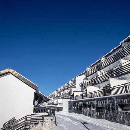 Laguna Sierra Nevada Exterior photo